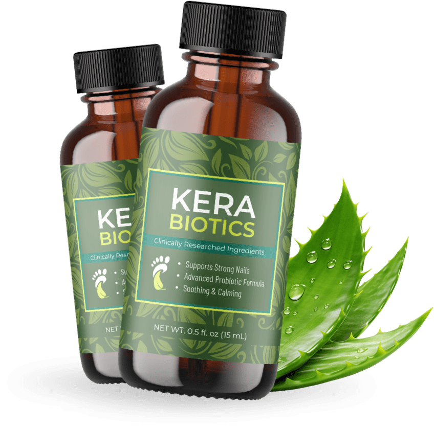 KeraBiotics Supplement KeraBiotics Supplement